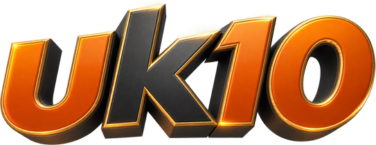 UK10 Logo